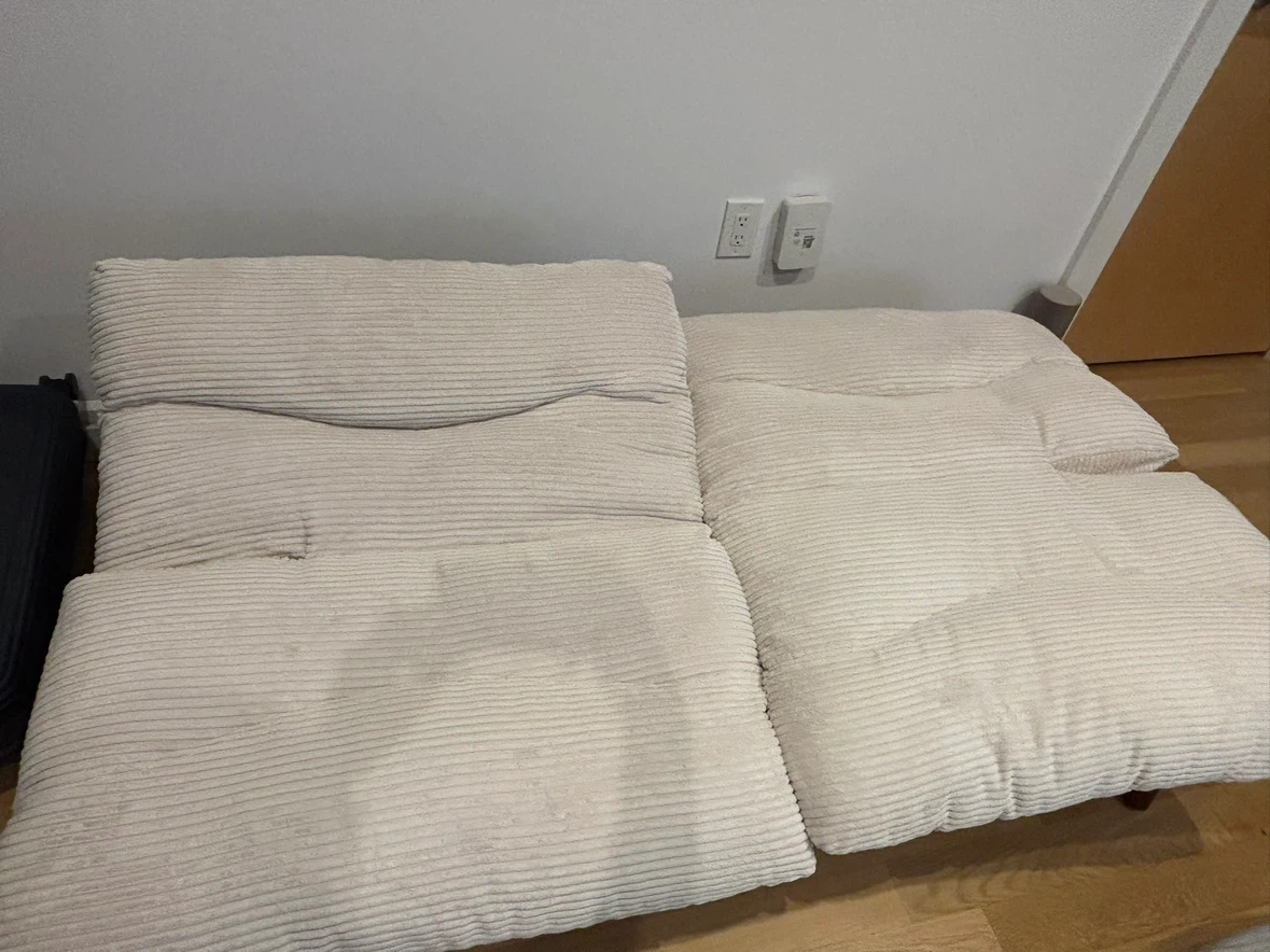 Sofa Bed - photo 2