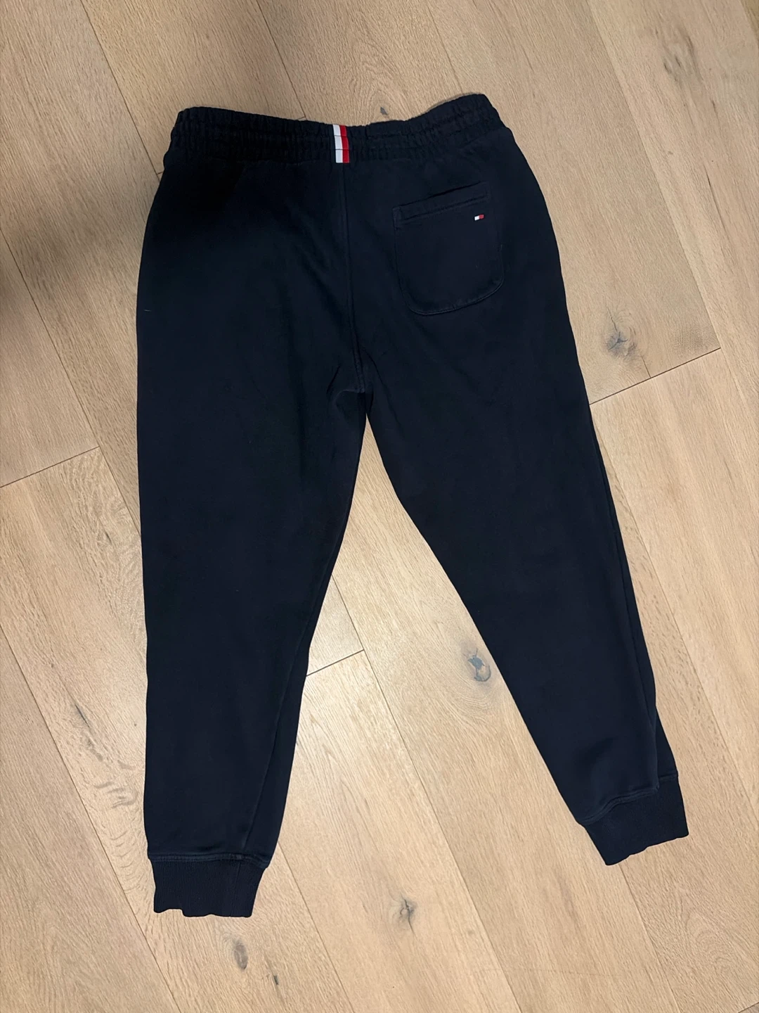 Tommy Hilfiger Navy Joggers L/G - photo 2