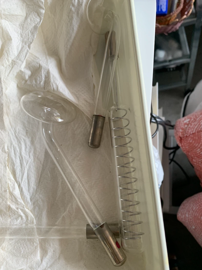 Beauty salon equipment - photo 2