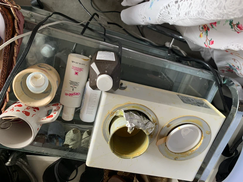 Beauty salon equipment - photo 3