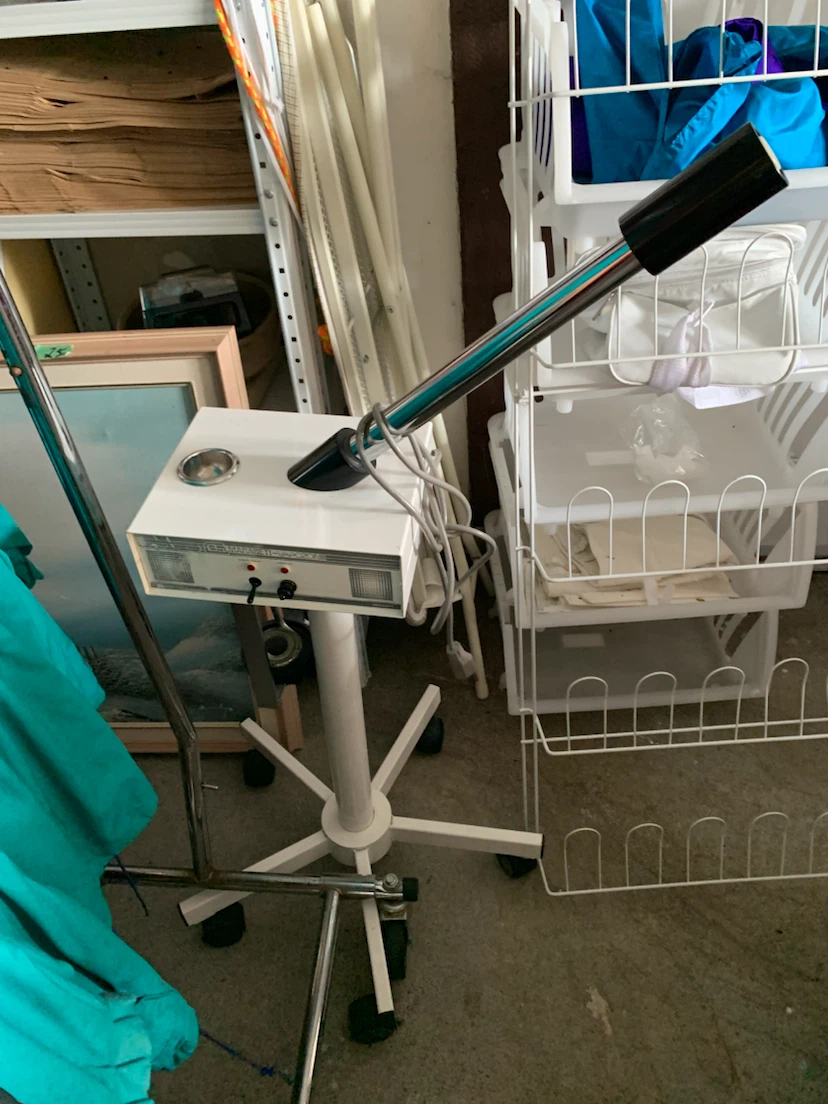 Beauty salon equipment - photo 4