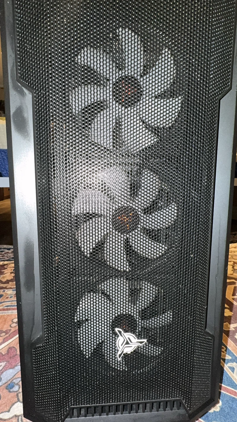 Skytech Gaming PC shadow 4 - photo 2