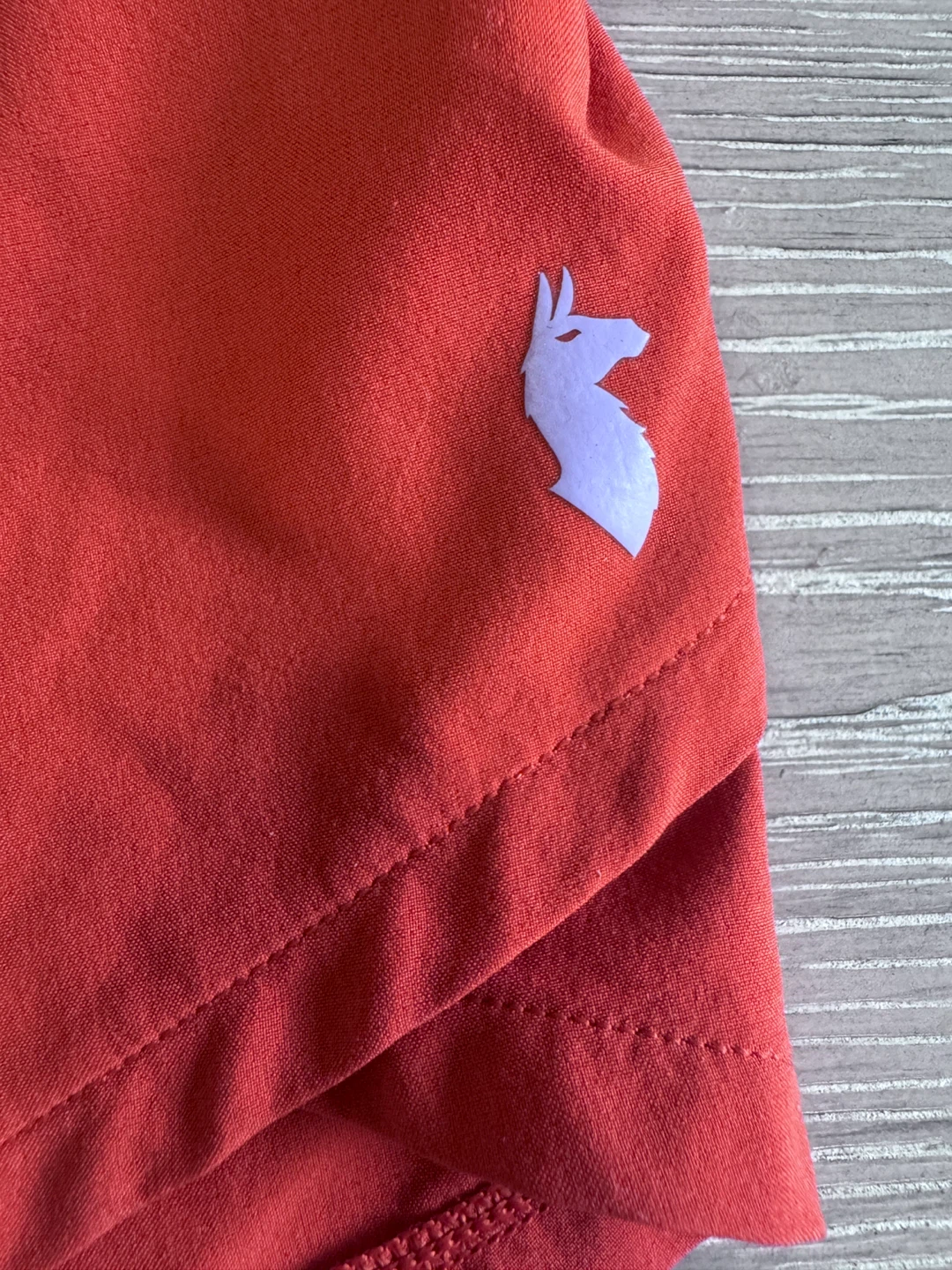 Cotopaxi Women's XL Orange Running Shorts - photo 3