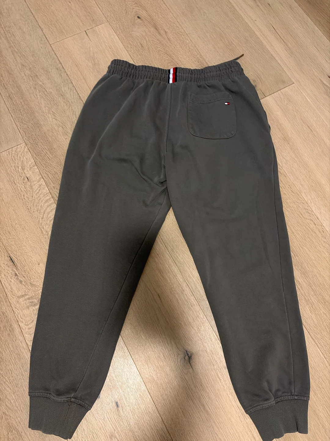 Tommy Hilfiger Sweatpants - photo 2