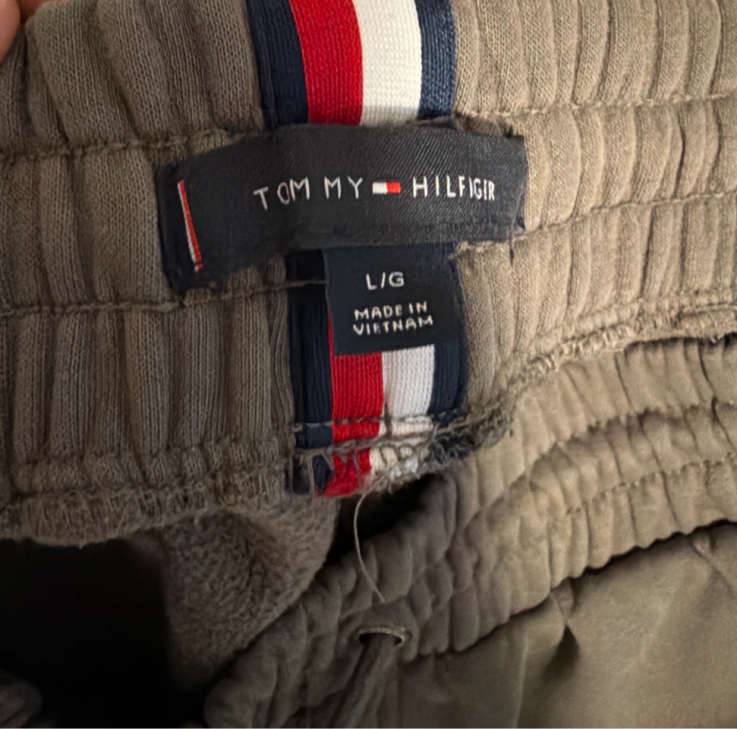 Tommy Hilfiger Sweatpants - photo 3