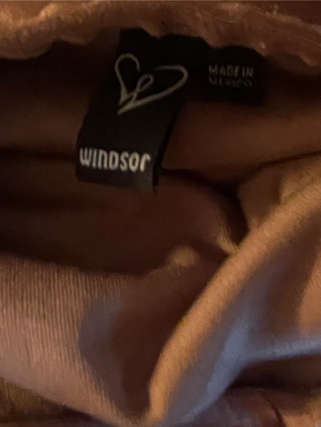 Windsor Strapless Maxi Dress - Satin - photo 3