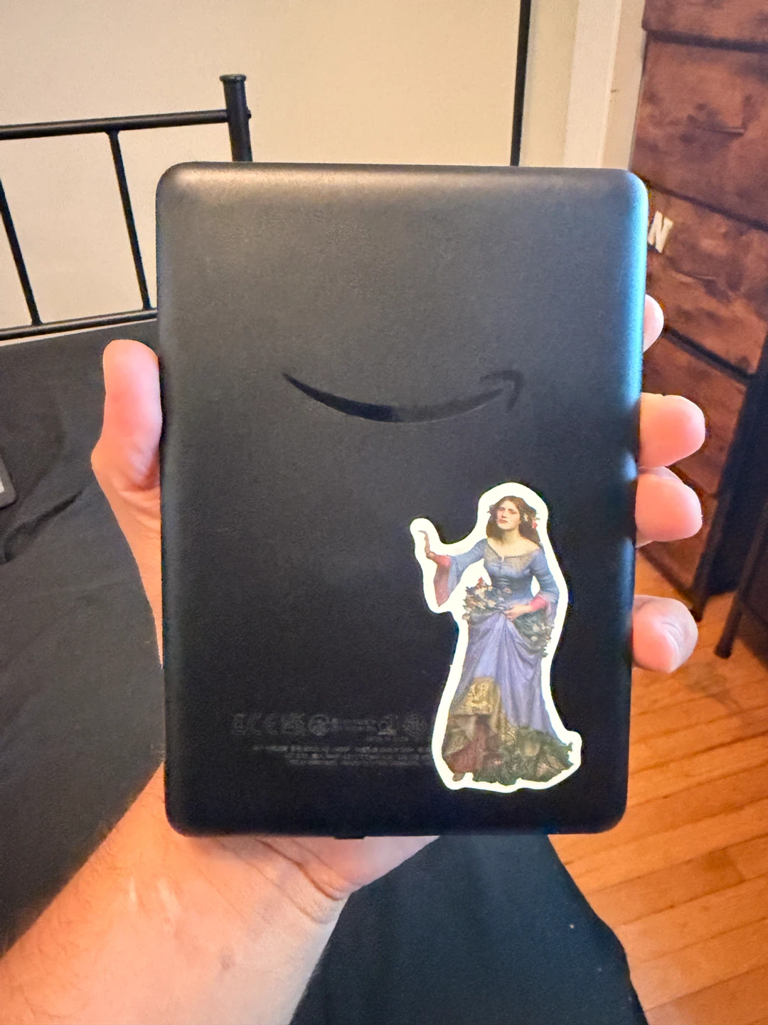 Amazon Kindle (10th Gen) - photo 2