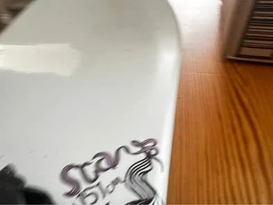 Snowboard & Bindings - photo 3