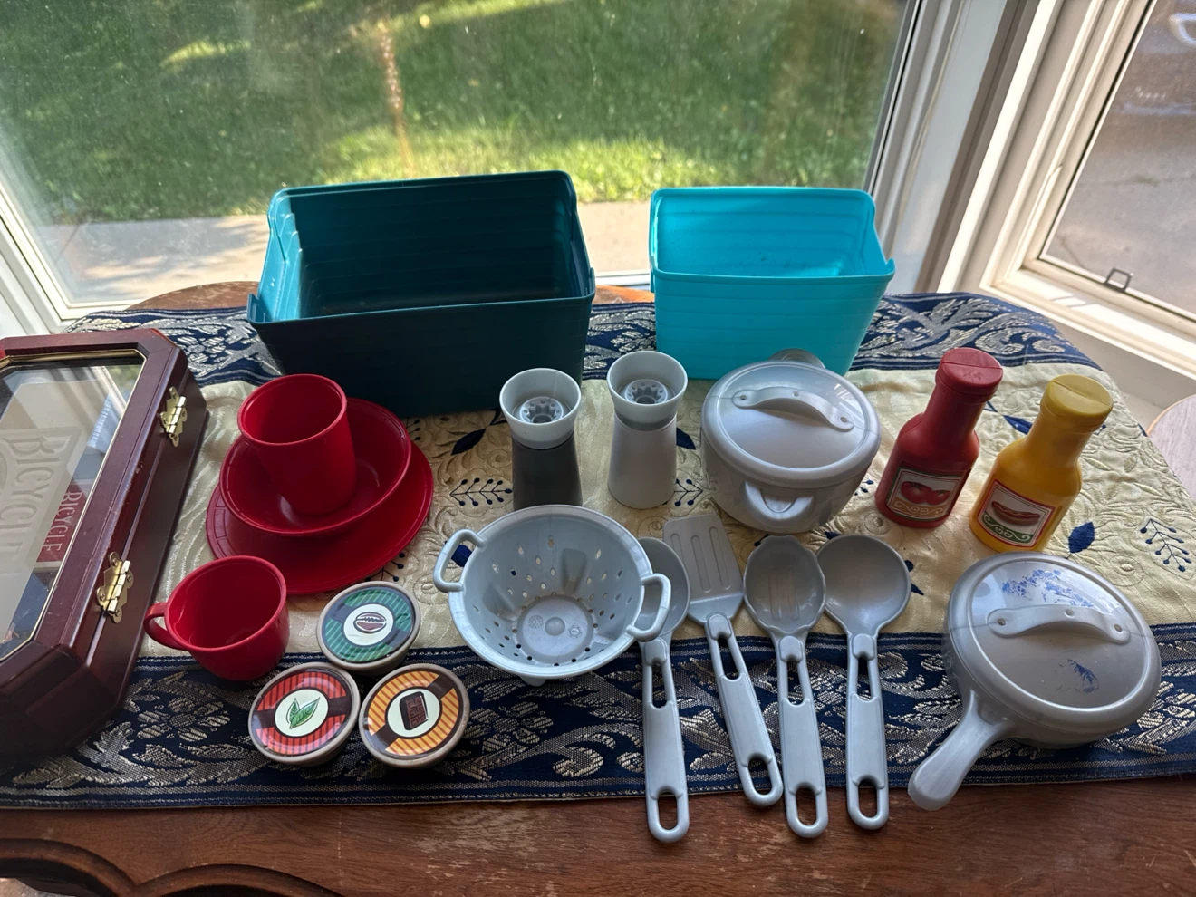 Step2 Play Kitchen with Accessories - photo 2