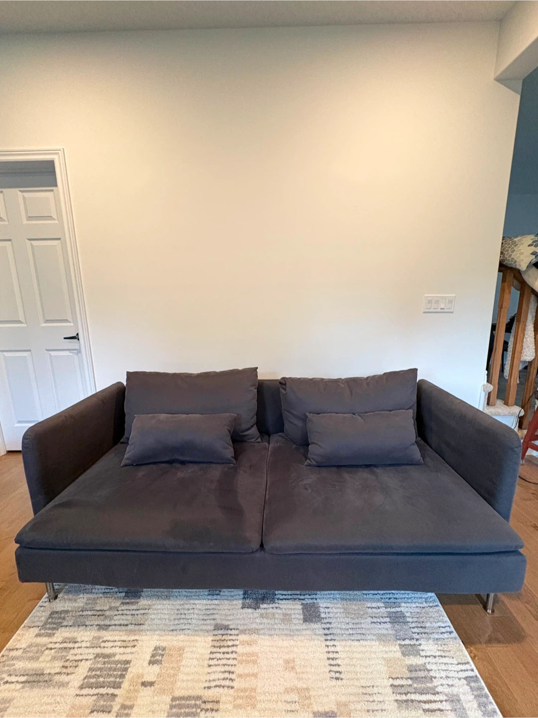 SÖDERHAMN sofa