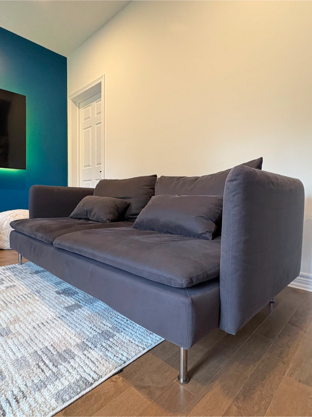 SÖDERHAMN sofa - photo 2