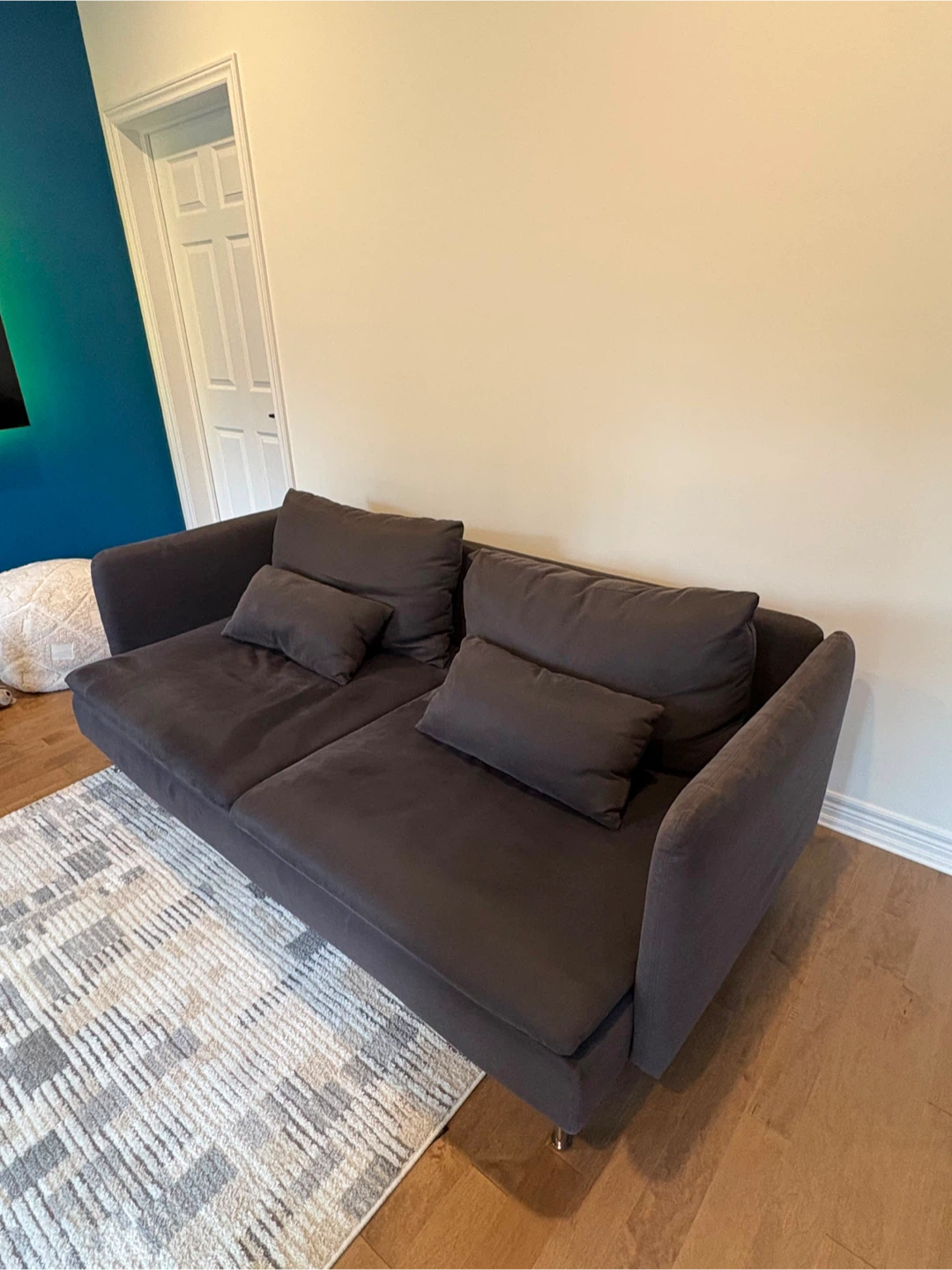 SÖDERHAMN sofa - photo 3