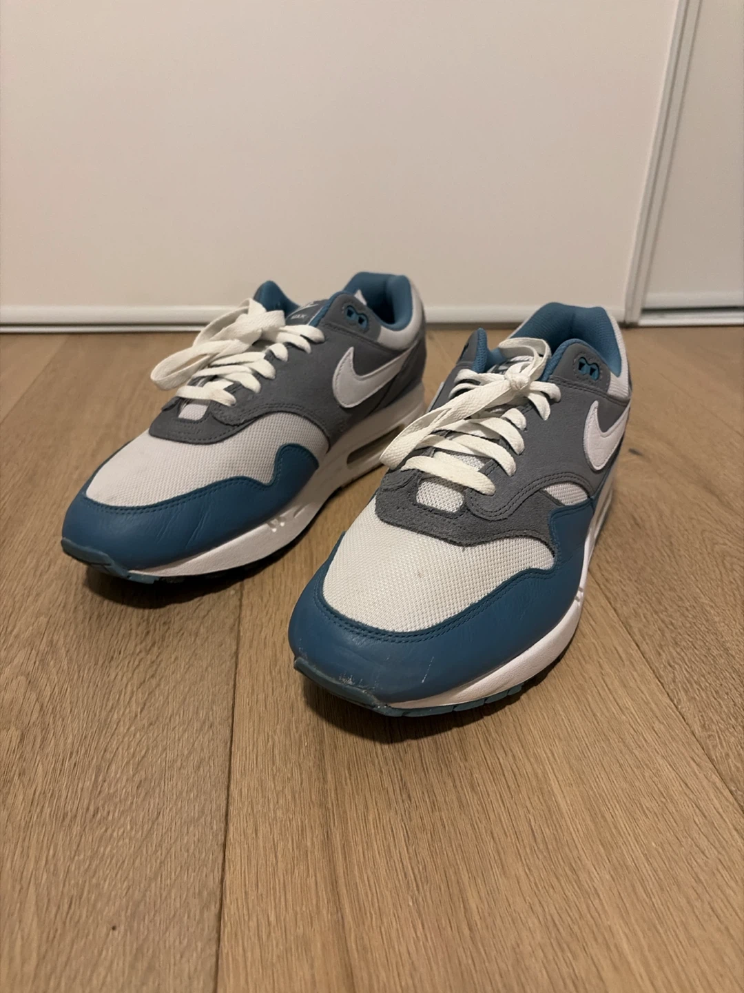 Nike Air Max 1 Sneakers - photo 2