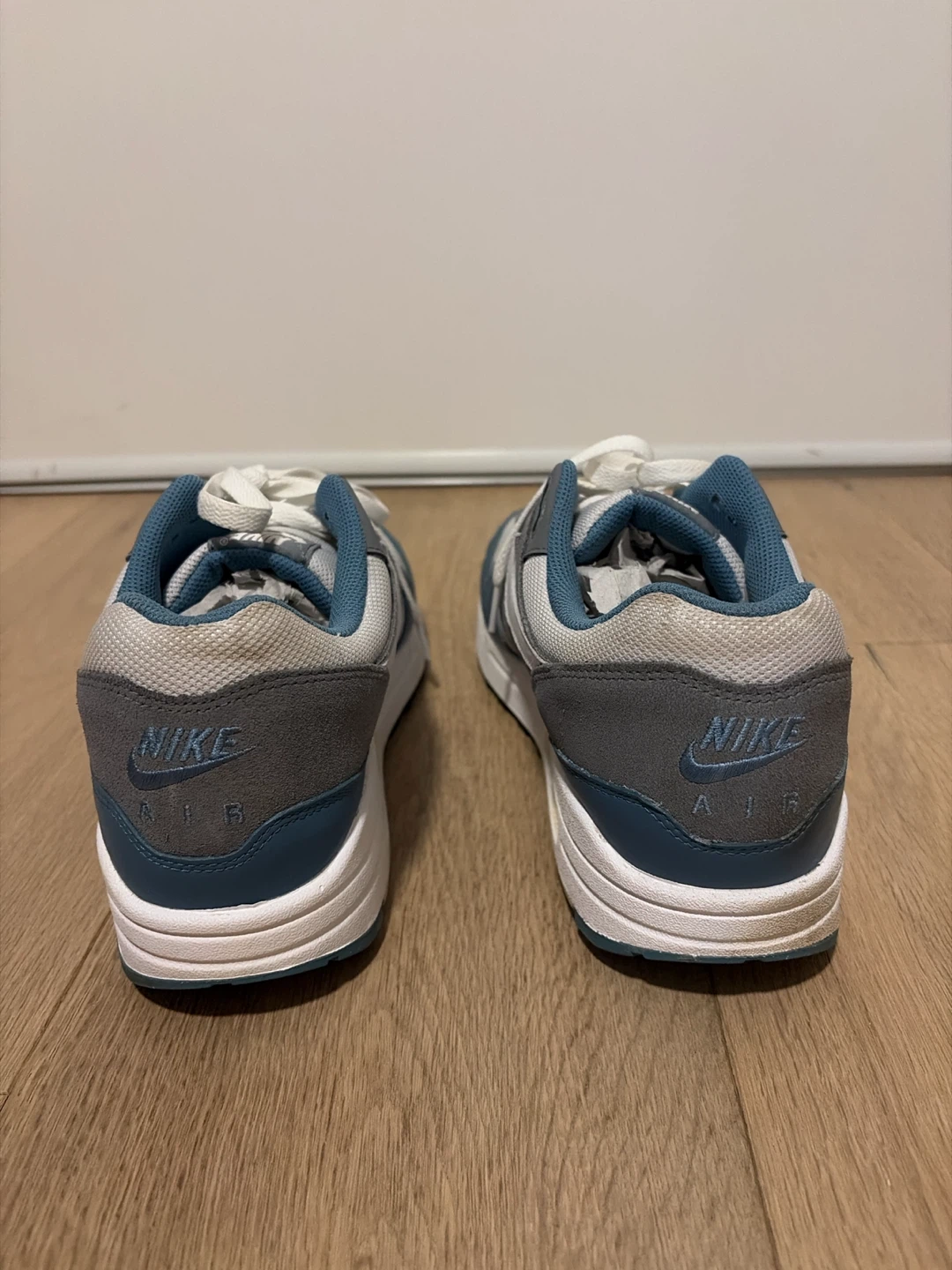 Nike Air Max 1 Sneakers - photo 4