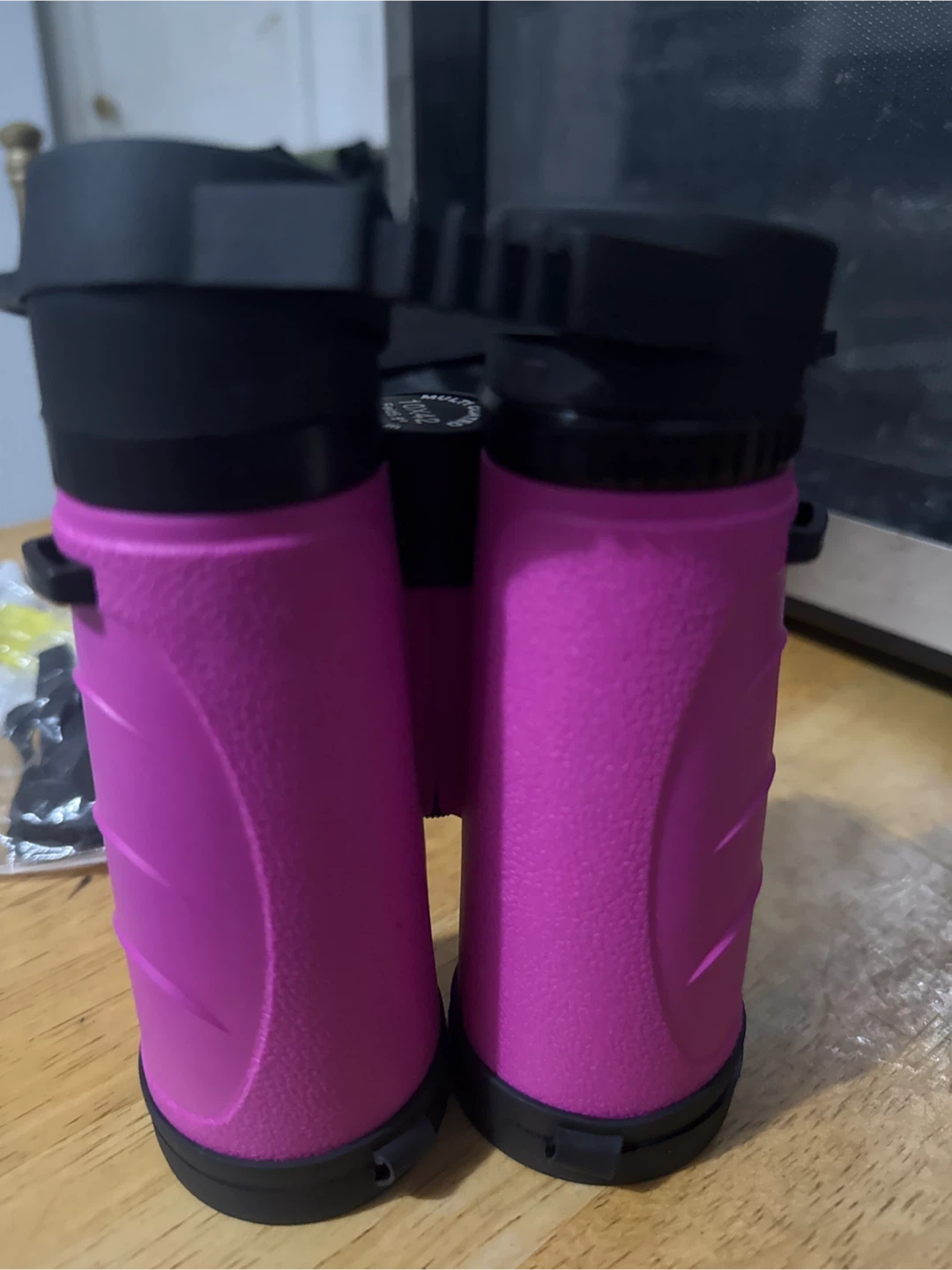 YST PRODUCTS Binoculars 10x42 Fully Multi-Coated Optics - photo 2
