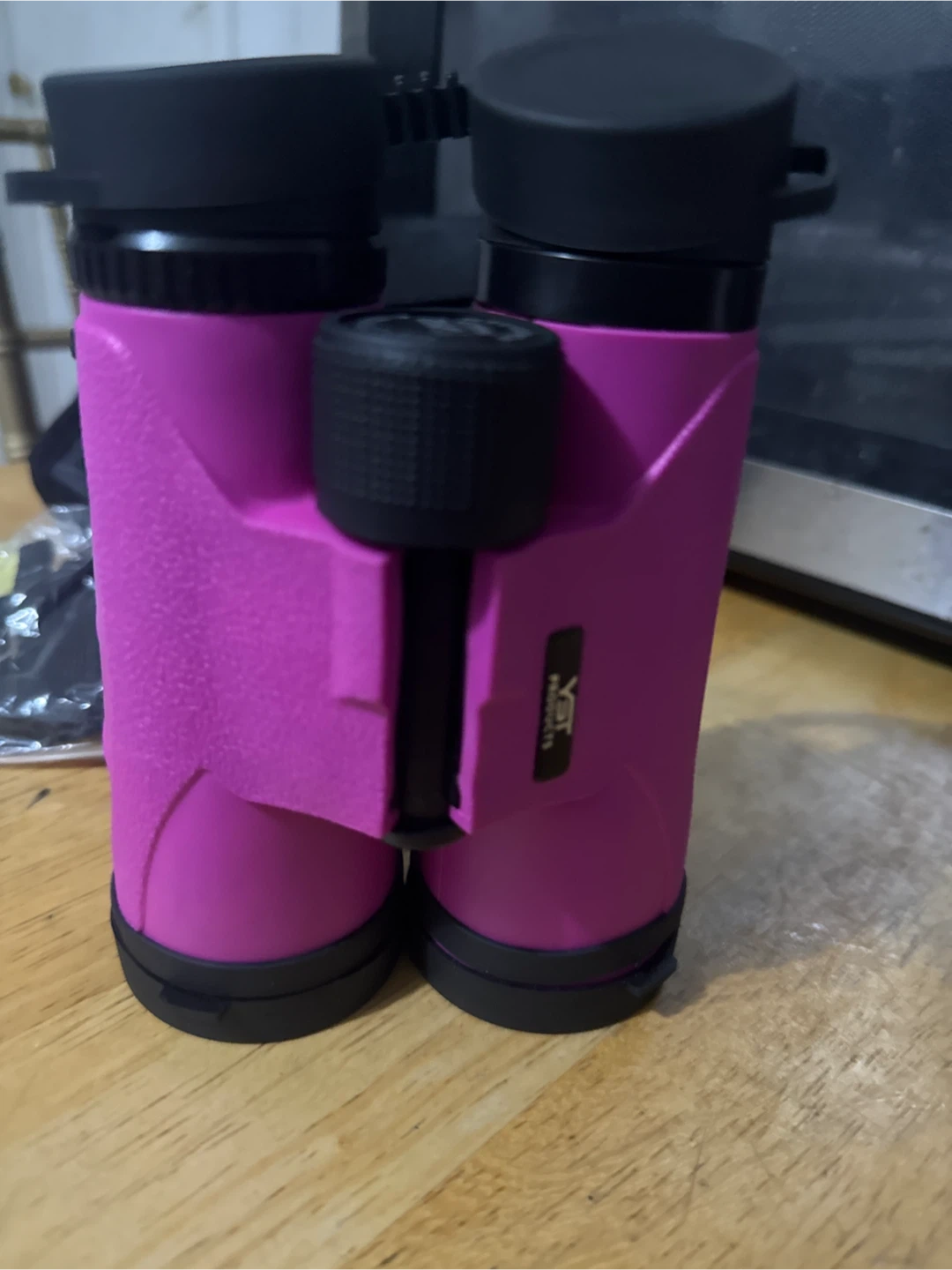 YST PRODUCTS Binoculars 10x42 Fully Multi-Coated Optics - photo 4