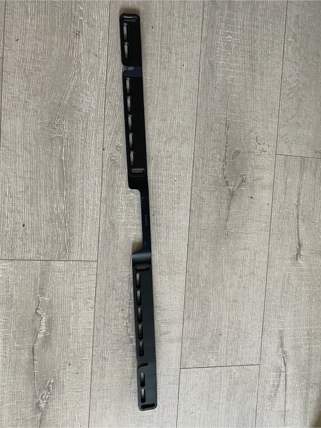 Sonos TV Soundbar Wall Mount Bracket Model 310-00311