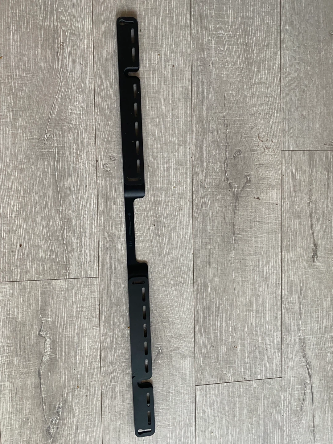 Sonos TV Soundbar Wall Mount Bracket Model 310-00311 - photo 2