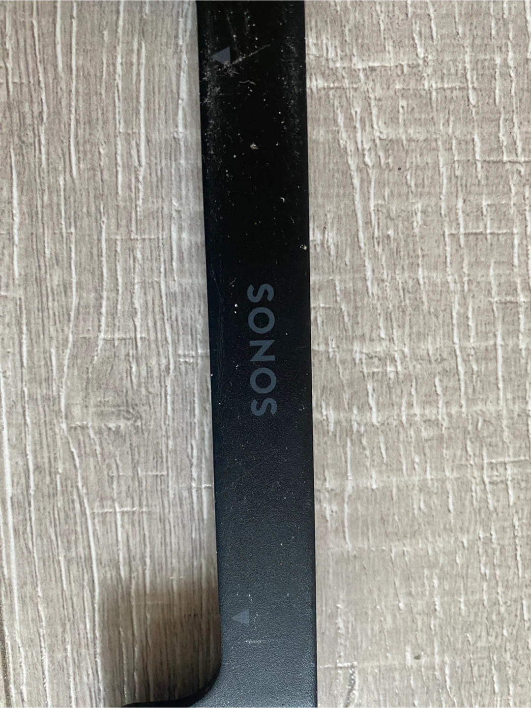 Sonos TV Soundbar Wall Mount Bracket Model 310-00311 - photo 4