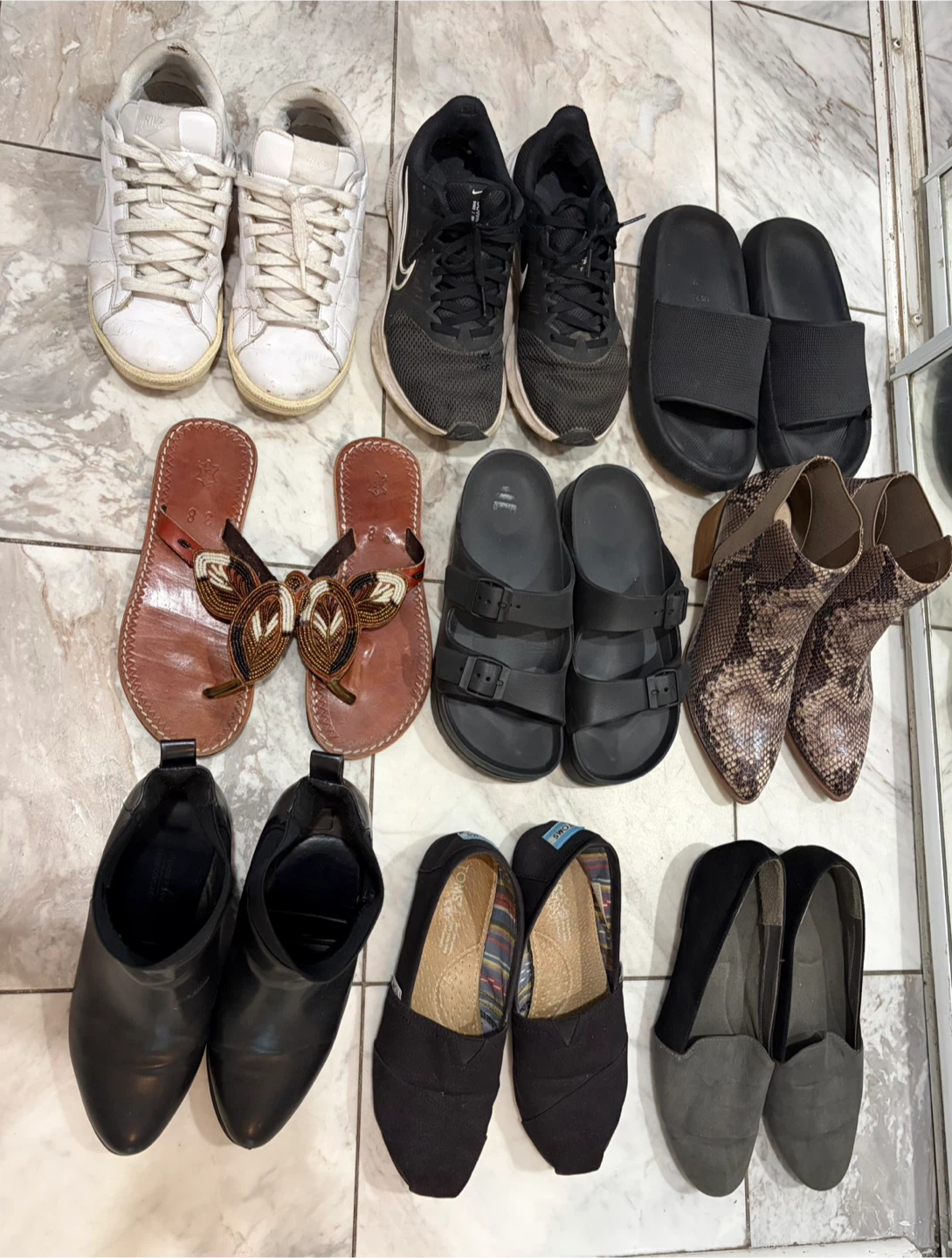 Women’s Footwear