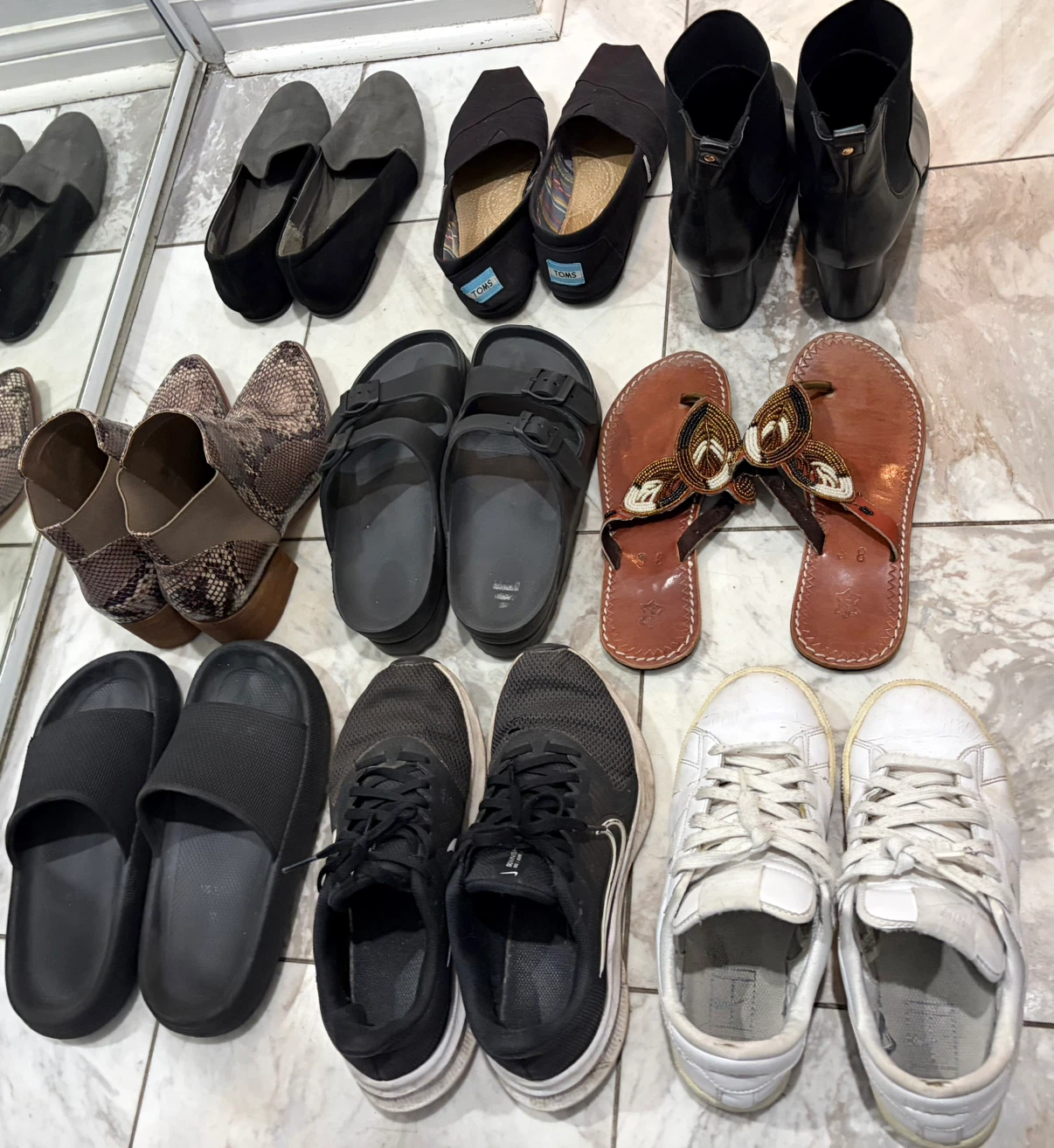 Women’s Footwear - photo 4