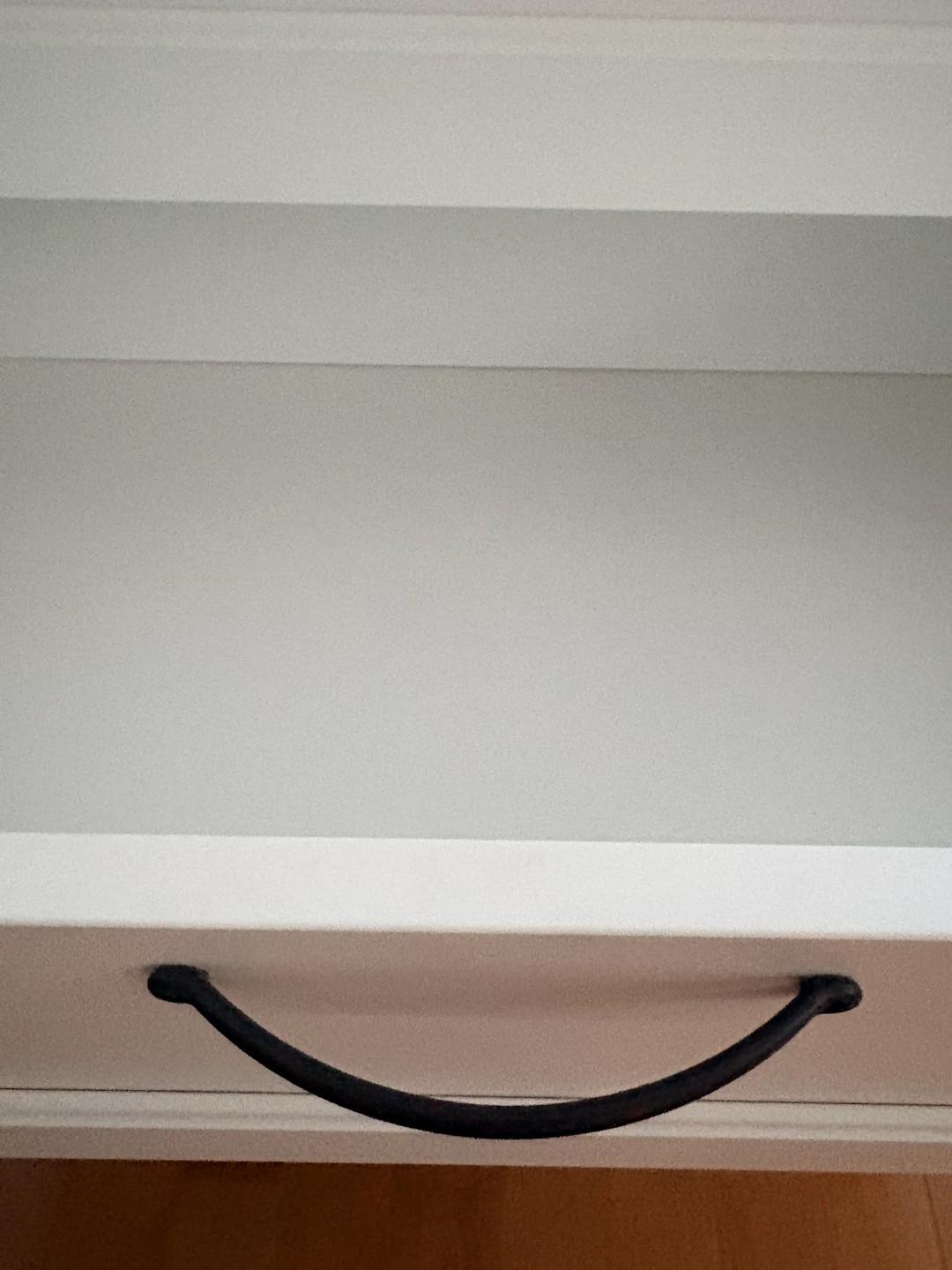 Ikea White Dresser - photo 4