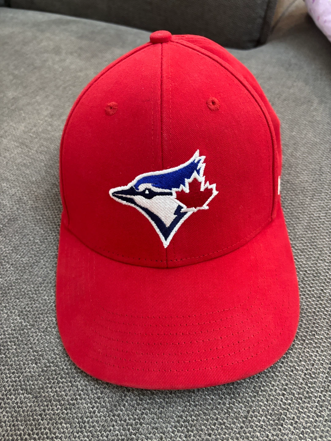 ‘47 brand youth Toronto blue jays MVP alternate cap