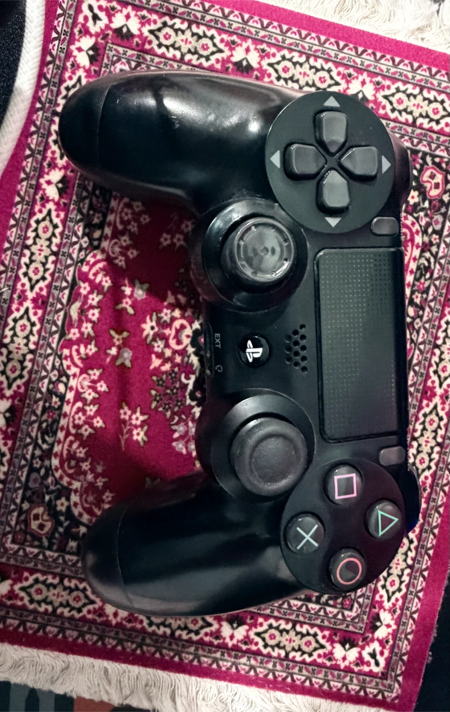 Sony PlayStation DualShock 4 Controller - photo 3