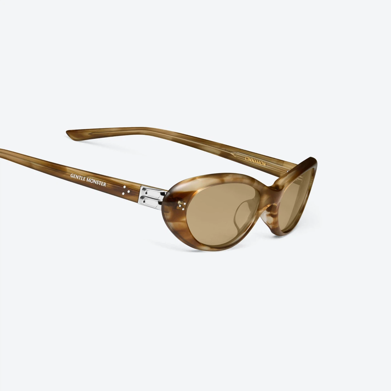 Gentle Monster Sunglasses - CUNVATION - photo 2