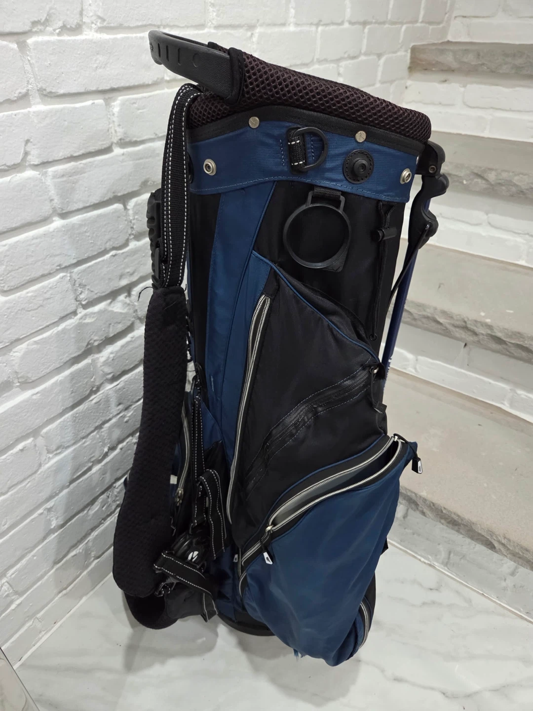 Alpine Golf Bag - photo 4