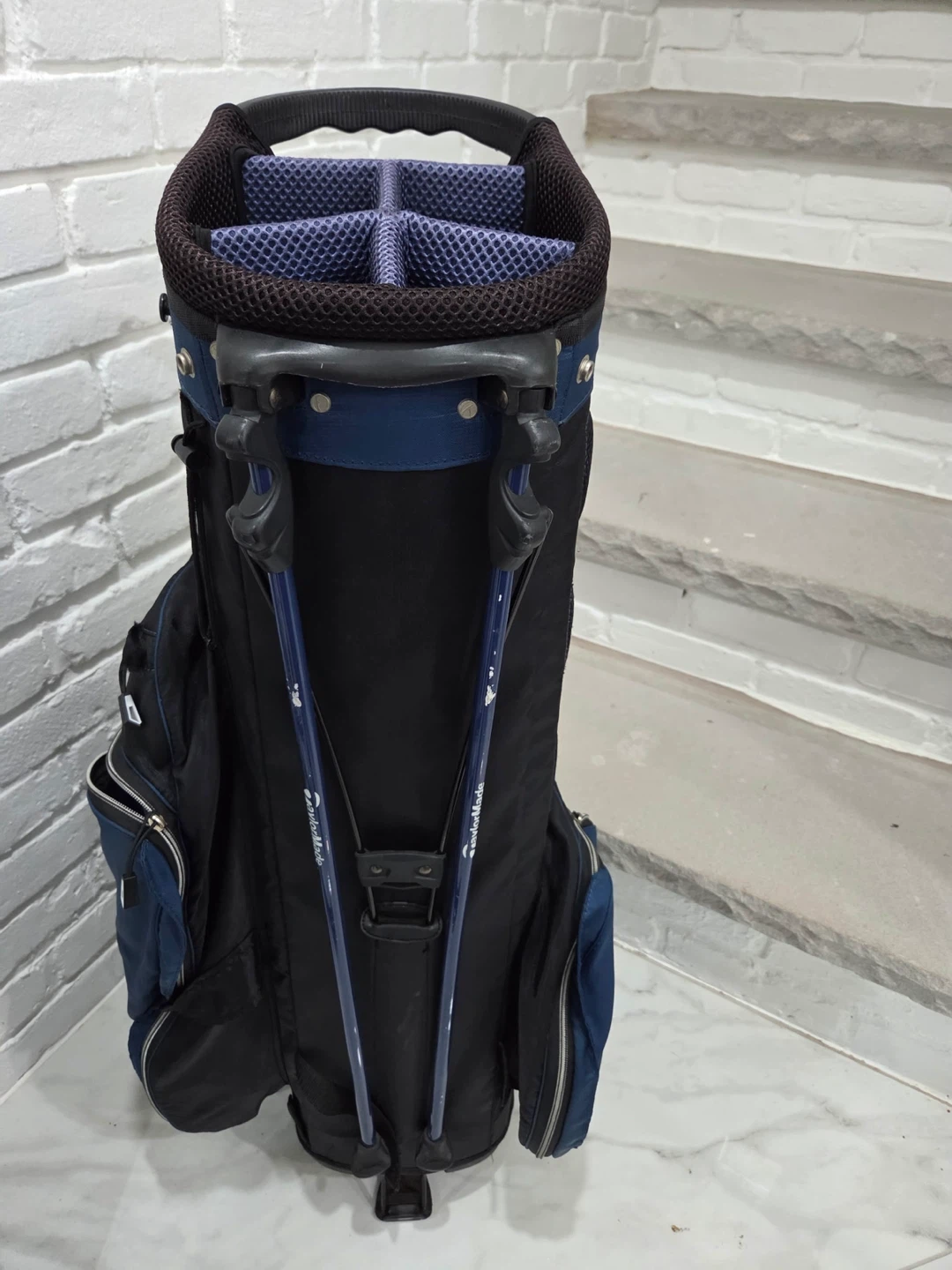 Alpine Golf Bag - photo 5