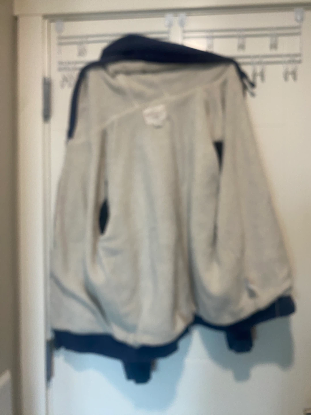 Weatherproof Vintage Fleece Lined Hoodie