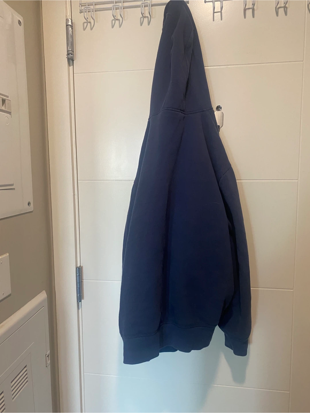 Weatherproof Vintage Fleece Lined Hoodie - photo 3