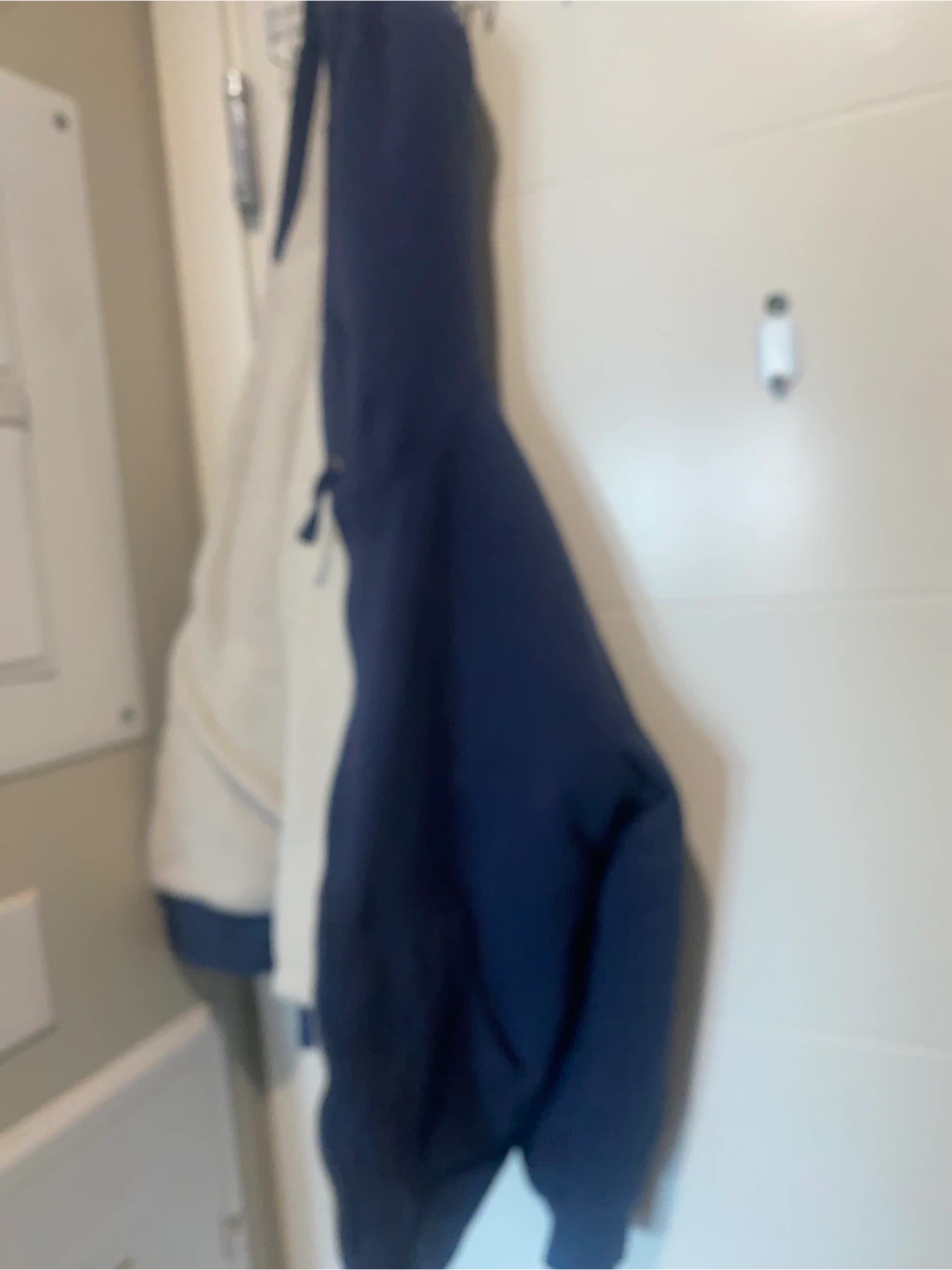 Weatherproof Vintage Fleece Lined Hoodie - photo 5