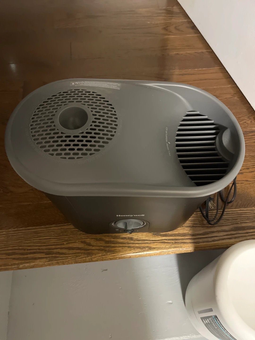Honeywell Humidifier - photo 2