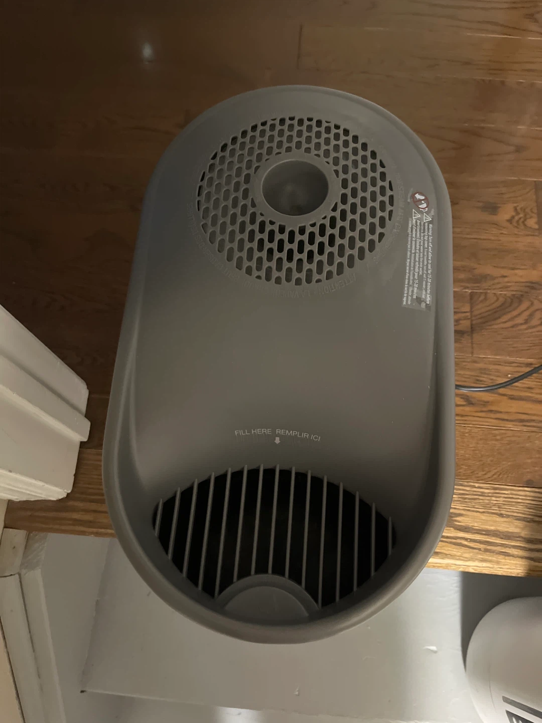 Honeywell Humidifier - photo 3