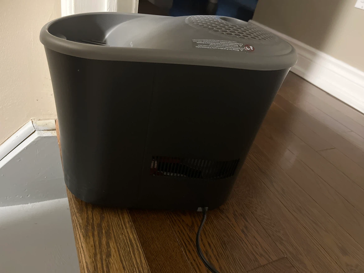 Honeywell Humidifier - photo 4