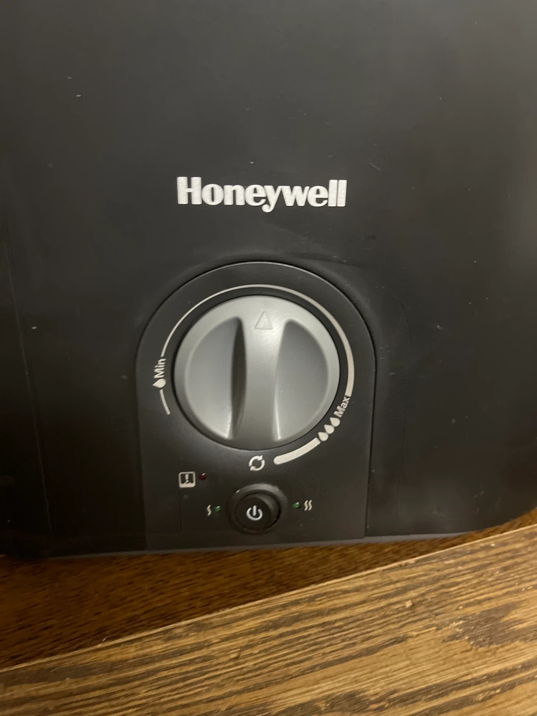 Honeywell Humidifier - photo 5