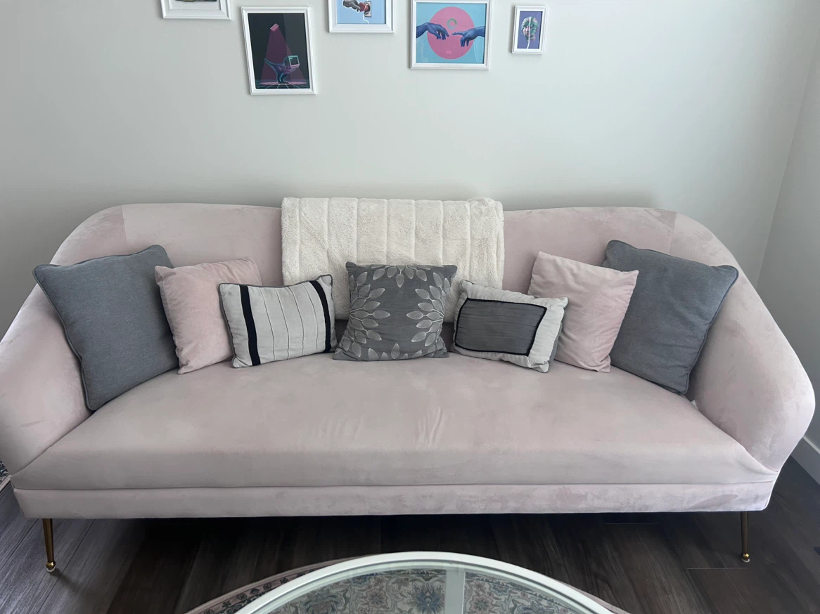 Sofa - photo 2