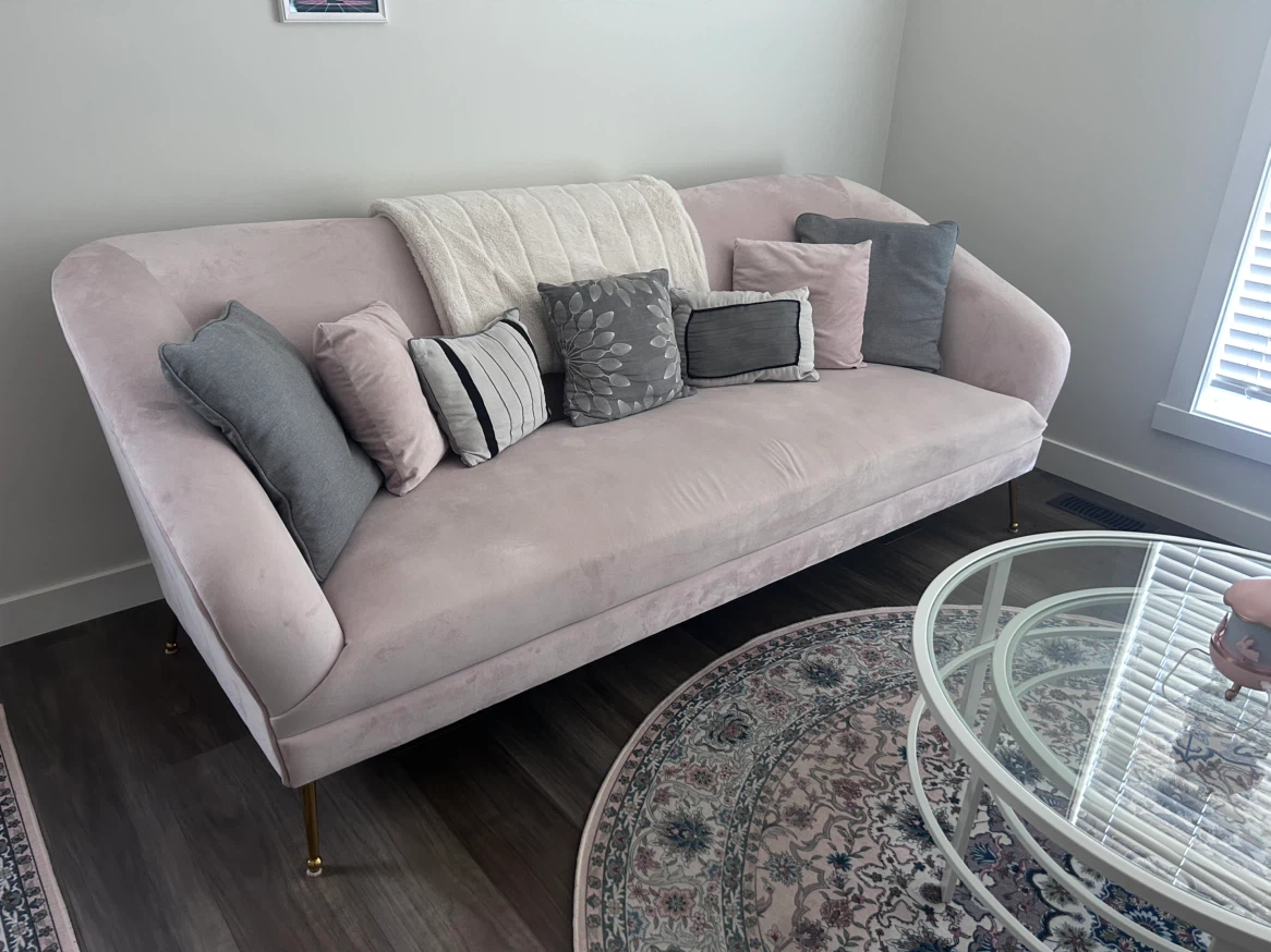 Sofa - photo 3