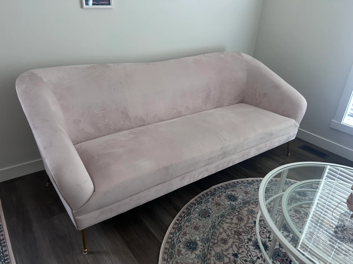Sofa - photo 4