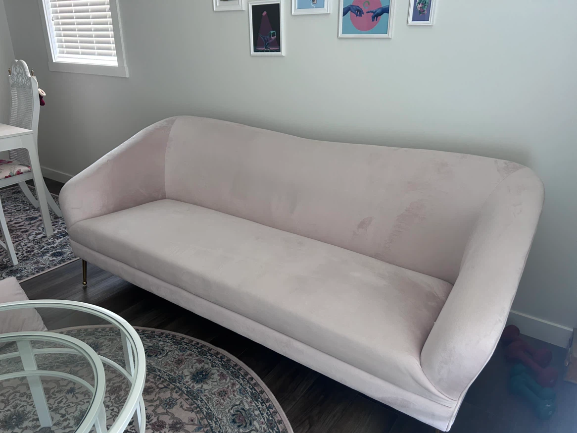 Sofa - photo 5