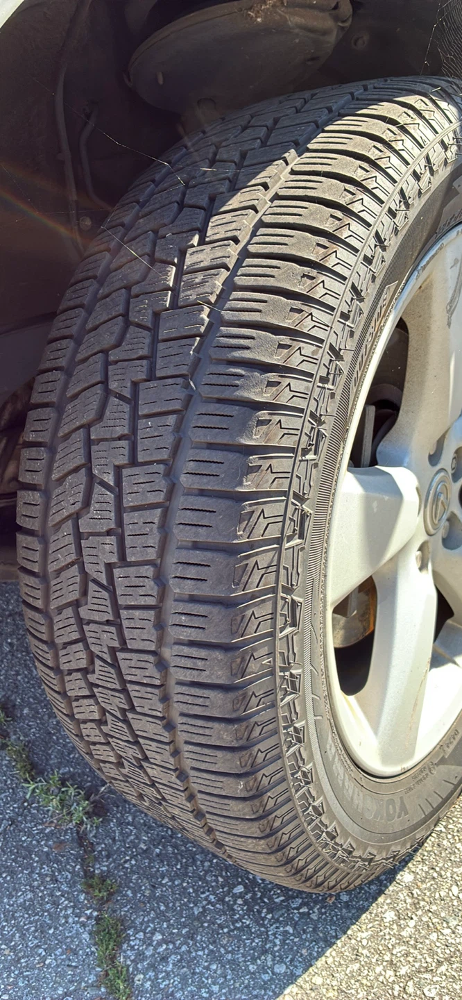 2005 White Lexus RX 330 SUV clean title - photo 4