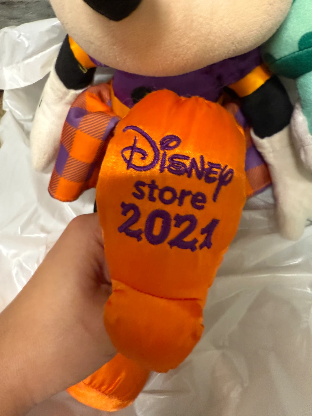 Disney Park & Cruise Exclusive Plush Lot For Sale - photo 5