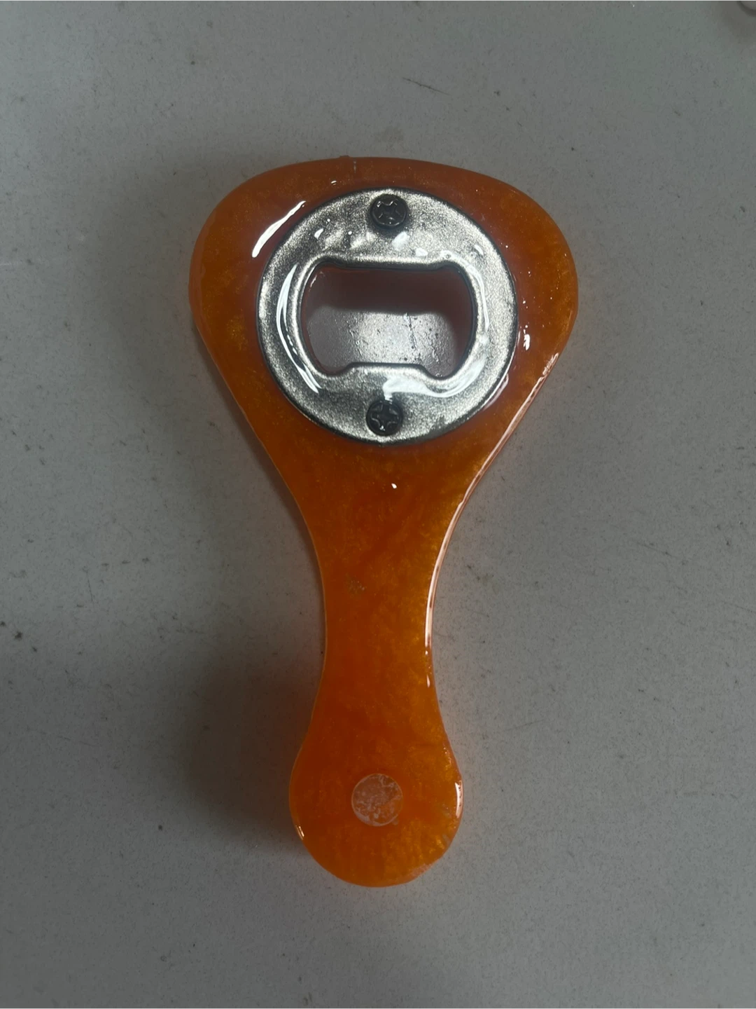 Handmade Resin Bottle Openers - photo 2
