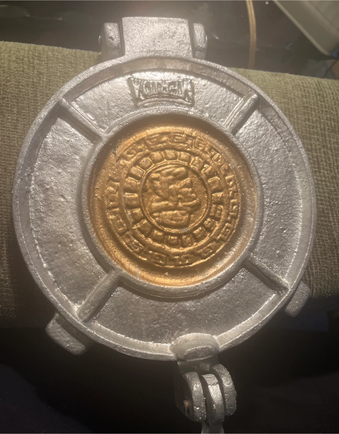 Vigoria Tortilla Press