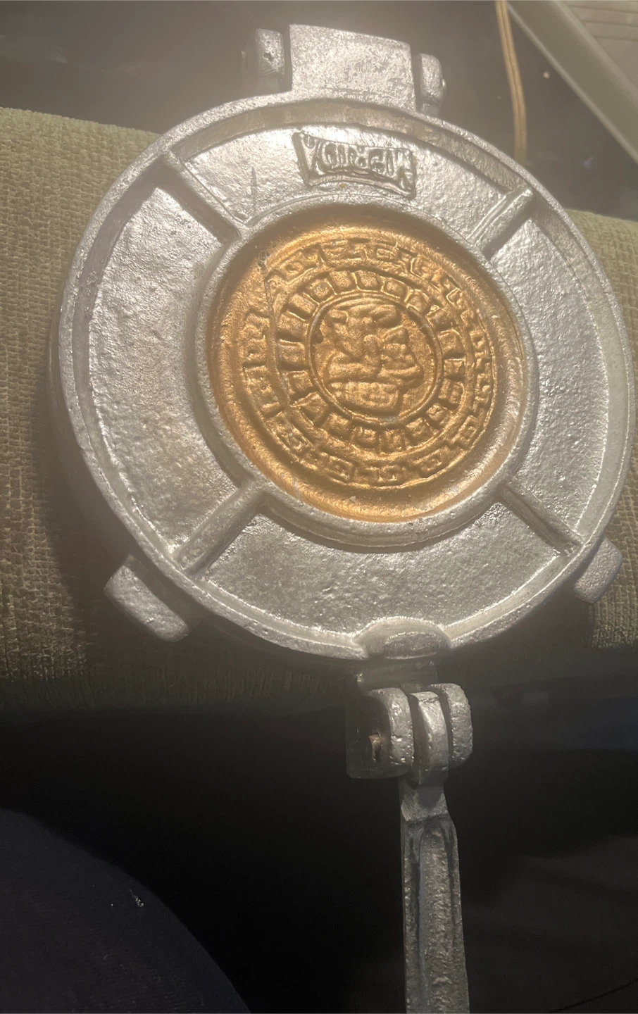 Vigoria Tortilla Press - photo 2