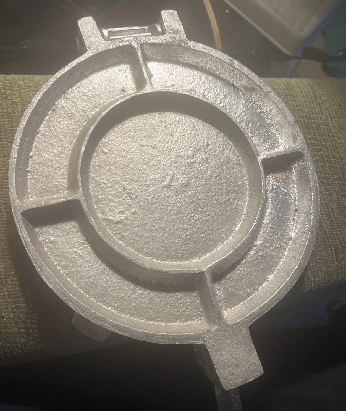 Vigoria Tortilla Press - photo 3