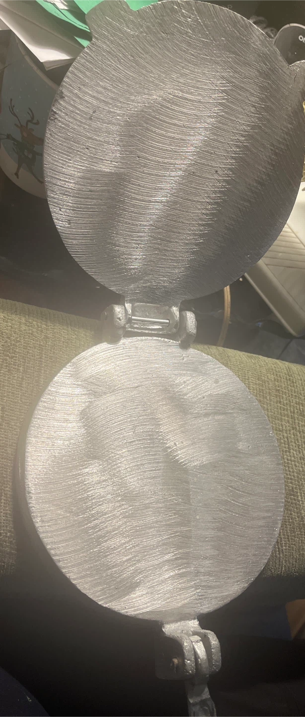 Vigoria Tortilla Press - photo 4