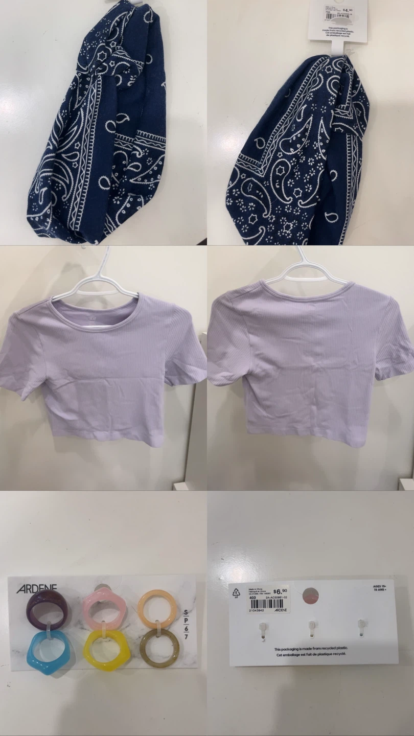 Everything is $4 !! - photo 2